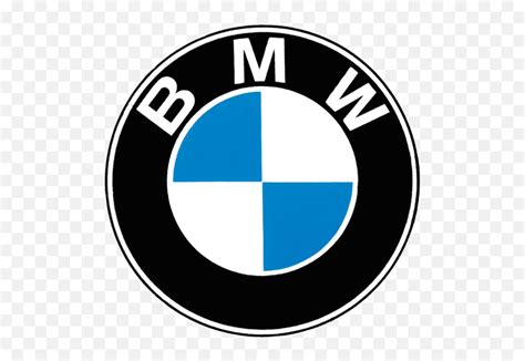Bmw Logo Emoji
